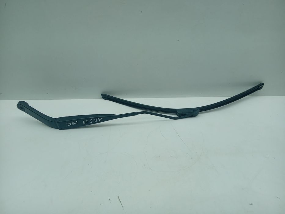 Haste / braço de escova limpa vidros frente esquerda HONDA Civic X Hat