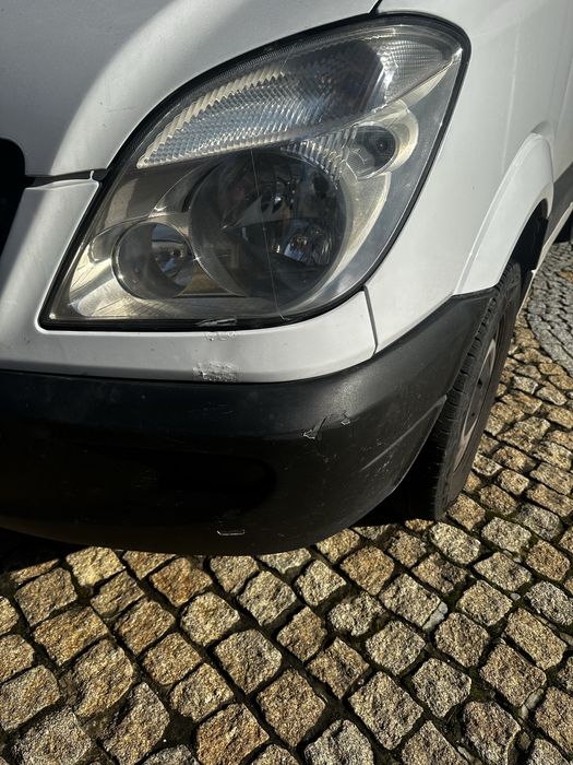 Mercedes-Benz Sprinter 315 CDI (2007)
