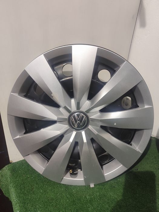 Felgi stalowe OE Vw 16" 6J et 43 5x112