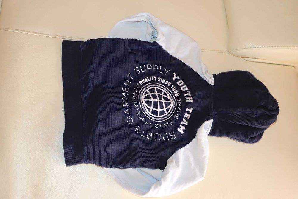 Casaco criança, T8 anos - Zara