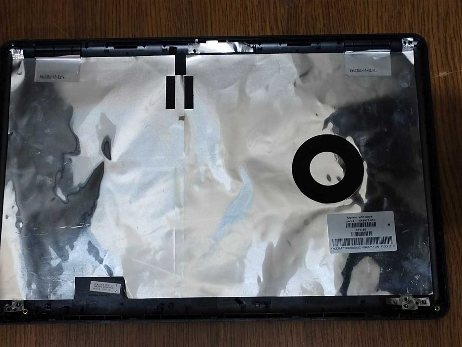 Запчасти для нет бука HP630 TPN-F102
