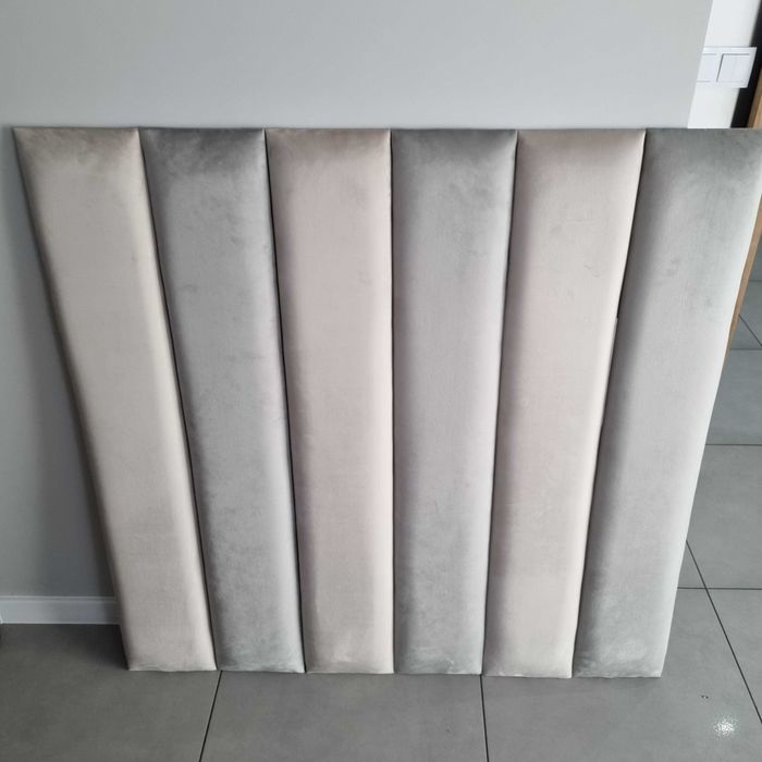 Panel tapicerowany  dowolny wymiar np.140x20