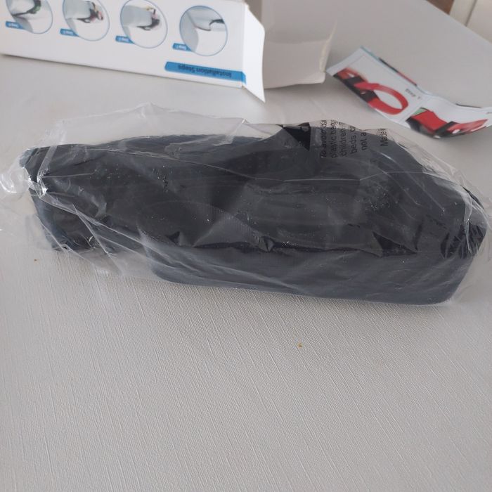 Adaptador cinto seguranca grávidas