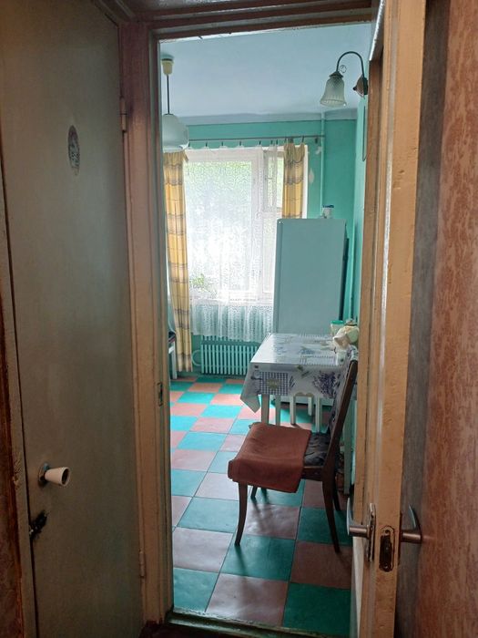Продається 3х кімнатна квартира Вознесенівський район