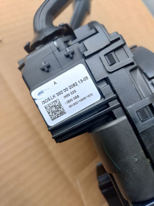 Przełącznik zespolony BMW E90 E91