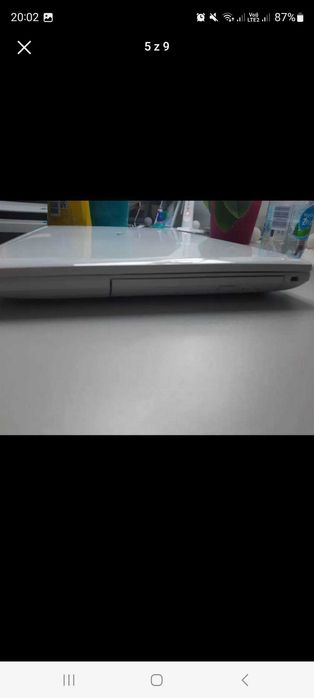 Laptop Asus stan idealny