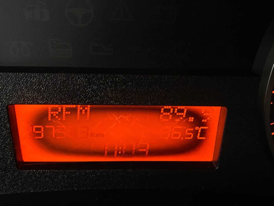 Fiat Stilo 1.6 2002