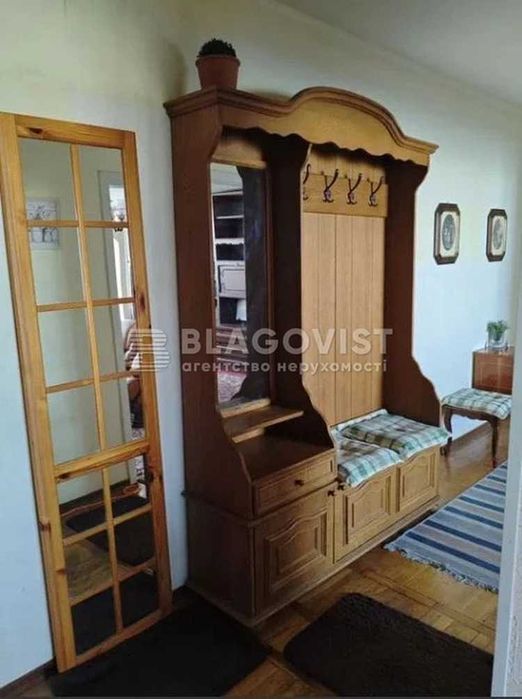 Продаж квартири Малишка Андрія, 21б Дарниця Чернігівська