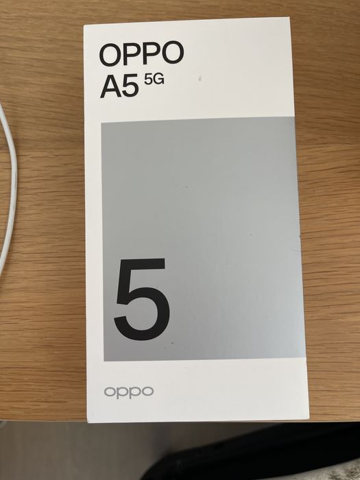 Oppo A5 5G 128GB Verde