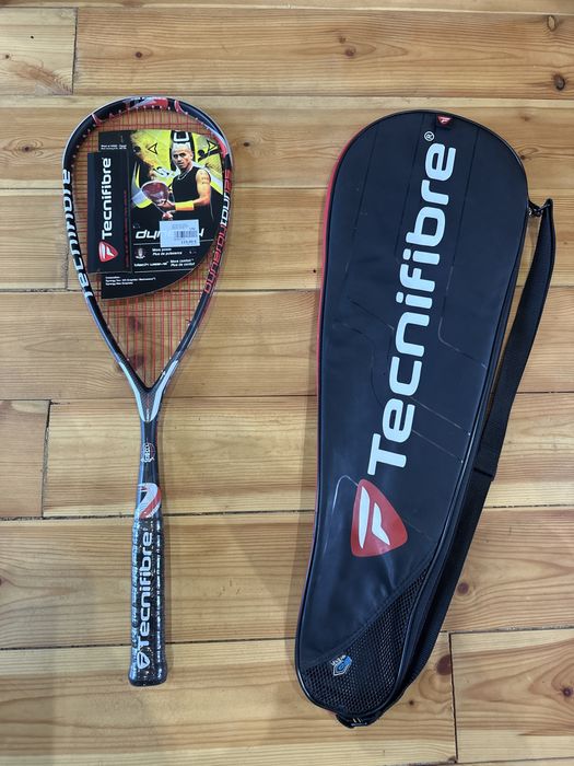 Raquete Squash Tecnifibre NOVA