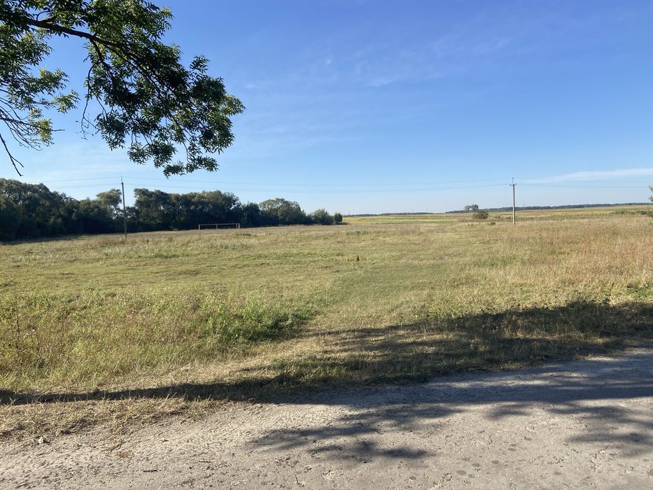 Продається ділянка