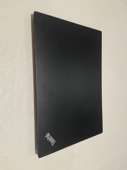 Lenovo Thinkpad i5