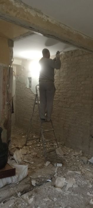 Демонтаж не дорого, без посредников