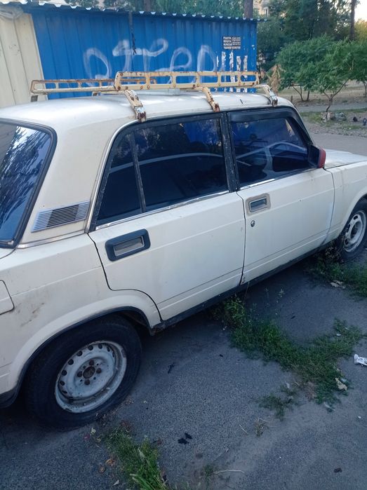 Продаю авто ВАЗ 2107