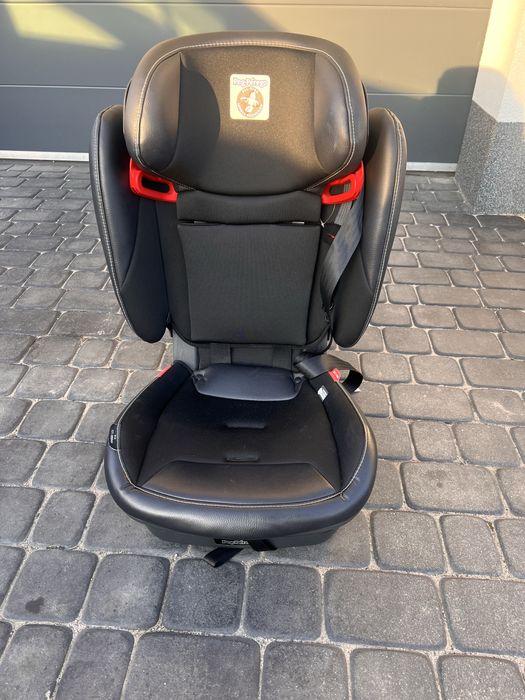 Fotelik peg-perego vaggio 2-3 flex