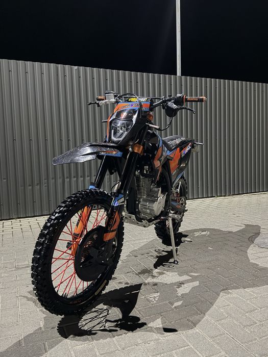 kovi advance 250
