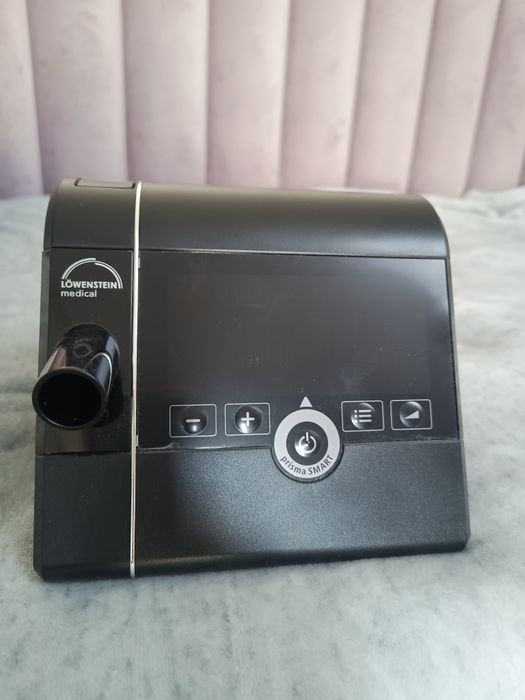 Aparat CPAP Lowenstein prisma SMART