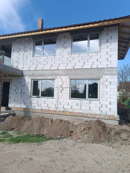 Виконуємо будівельно ремонтні роботи