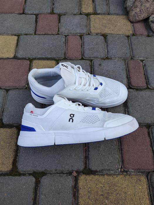 Кроссовки On Swiss