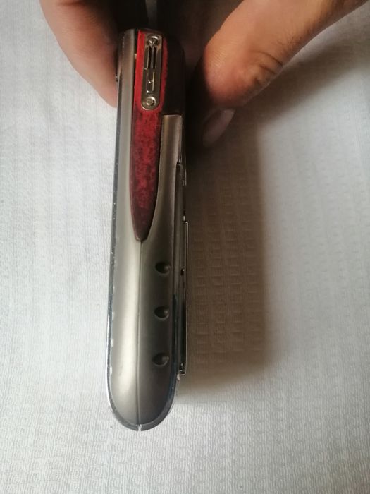 Телефон мобильный,, Vertu ASCENTTI RM-267V,,