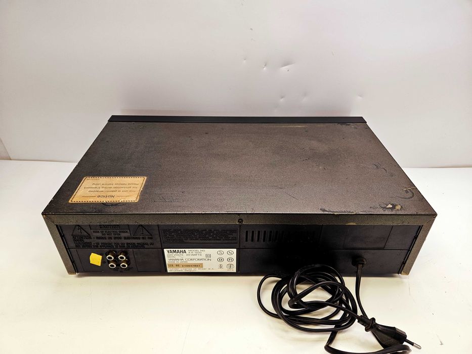 Magnetofon Yamaha KX -500