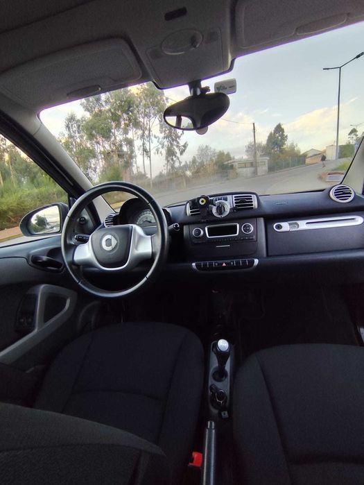 Smart ForTwo 03/11
