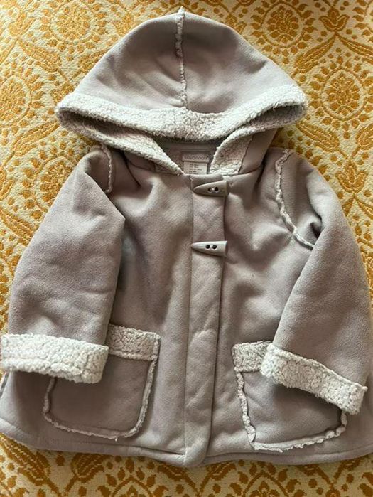 Продам дитячі пальтішка