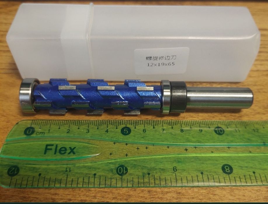 Фреза "Кукурузка"