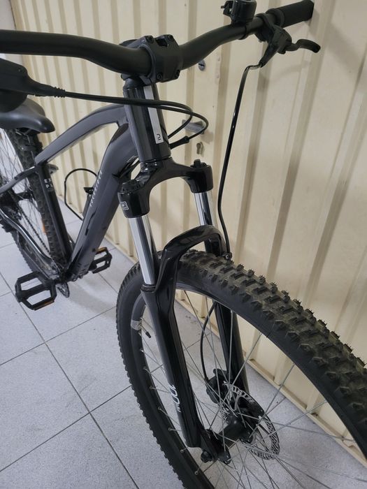 Bicicleta BTT EXPL-500