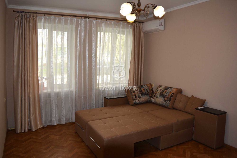 Квартира, 2к. Вітряні гори, 2а, Вітряні Гори Подільський район