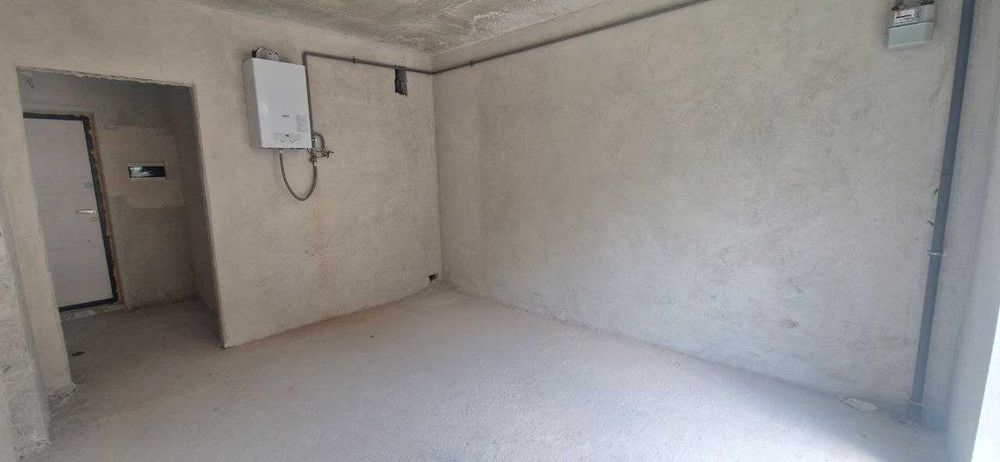 Продається 1-кім квартира площею 42м² у  ЖК Auroom Forest Винники, вул.Лісна 5-В.