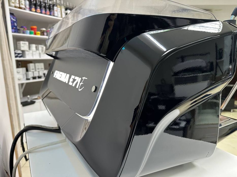 Профессійна кавомашина Faema e71E 2gr