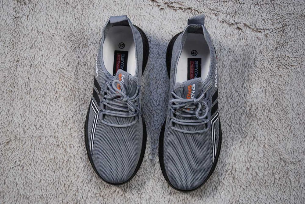 Beyond GN8-3032-B Buty Sportowe Męskie – Rozmiar 42