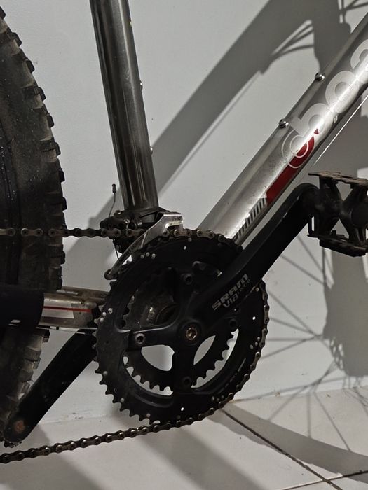 CBoradman MX  aro, 26