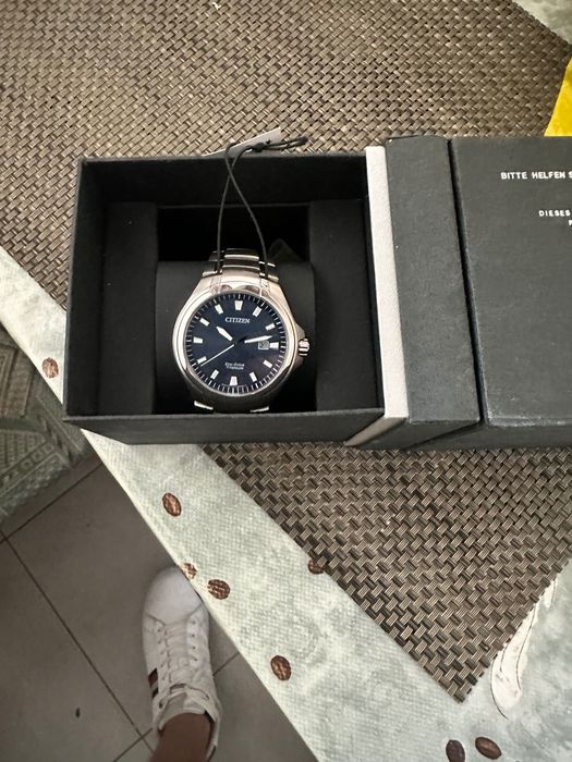 Sprzedam zegarek citizen