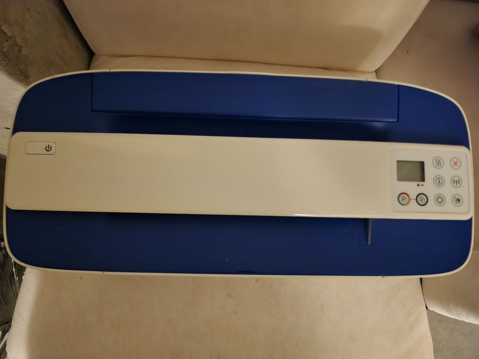 HP Multifunction Printer473049625600337921