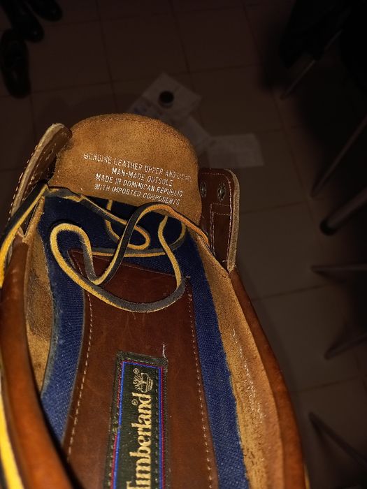 Timberland  42 розміру, мокасини чоловічі.