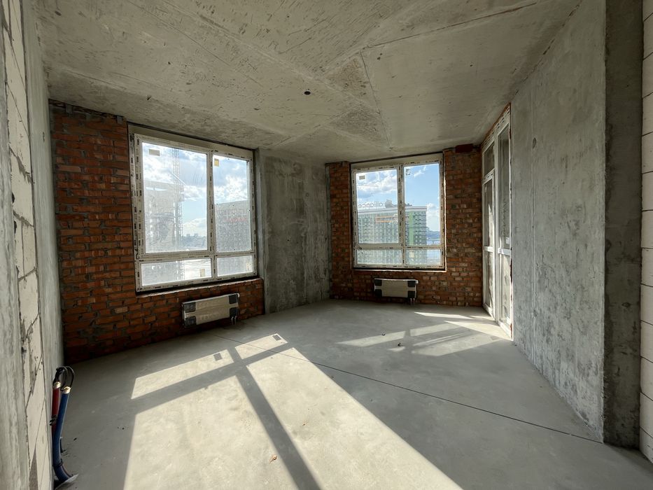 2-комнатная квартира по адресу (площадь 69 м²) - Atlanta.ua - фото 11