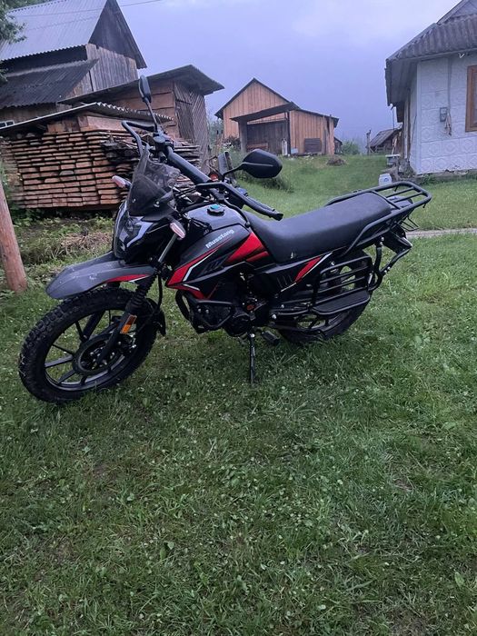 Продам мустанг 250
