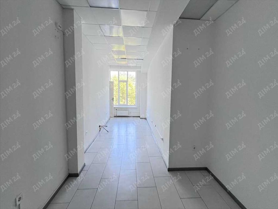 Оренда офісу з водою в центрі