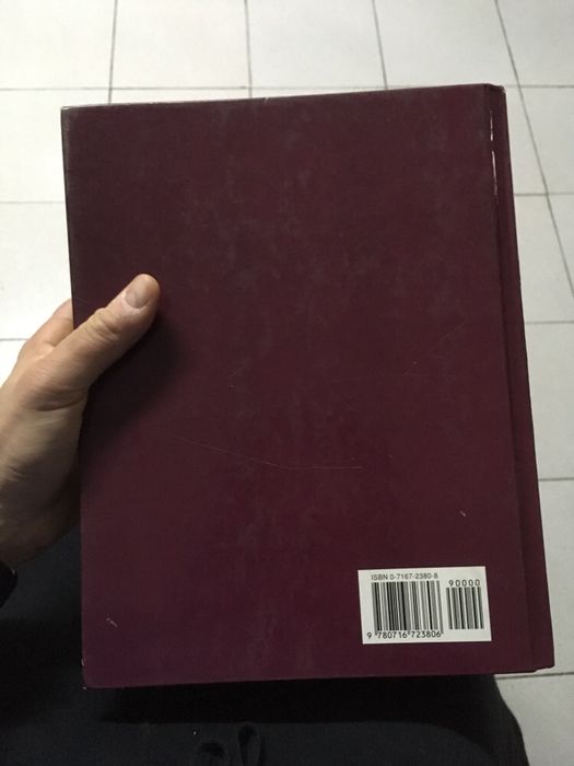 Molecular Cell Biology64751785744898122