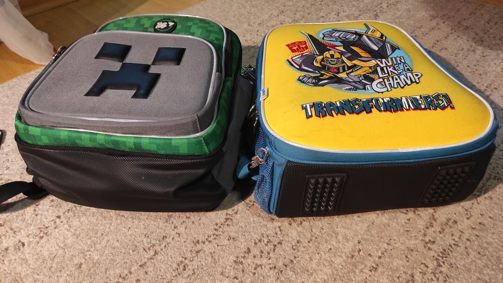 Рюкзак шкільний Kite