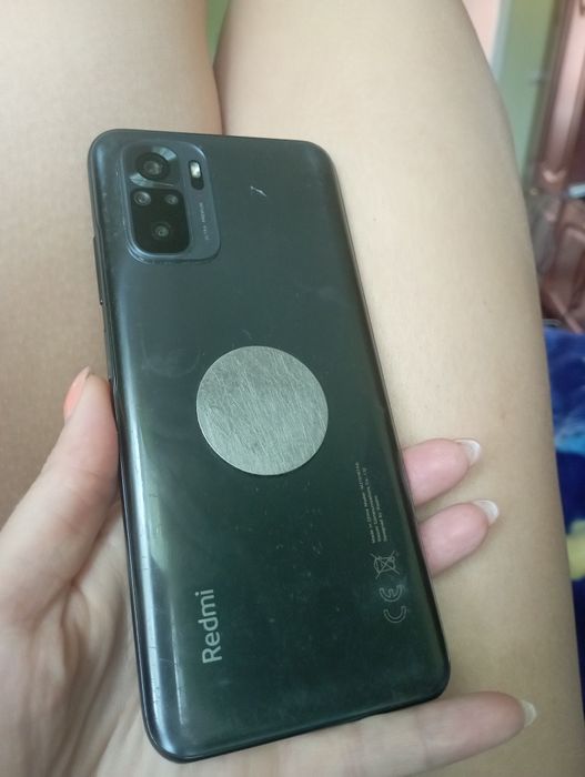 Продам Redmi Note 10