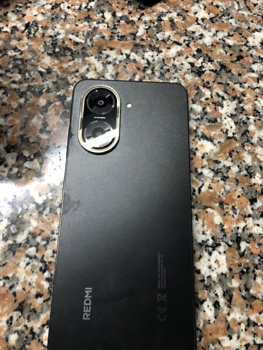 Xiaomi a5 em bom estado