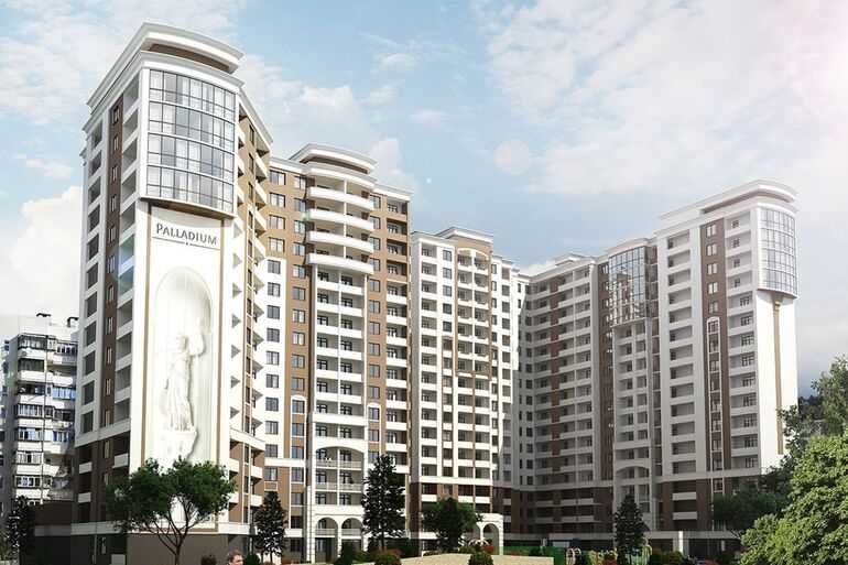 Продаж 3к квартири Петлюри 21B Бровари