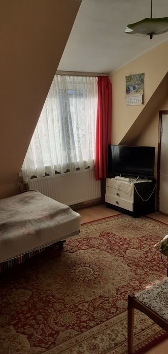 Wynajem pokoju jednosobowego