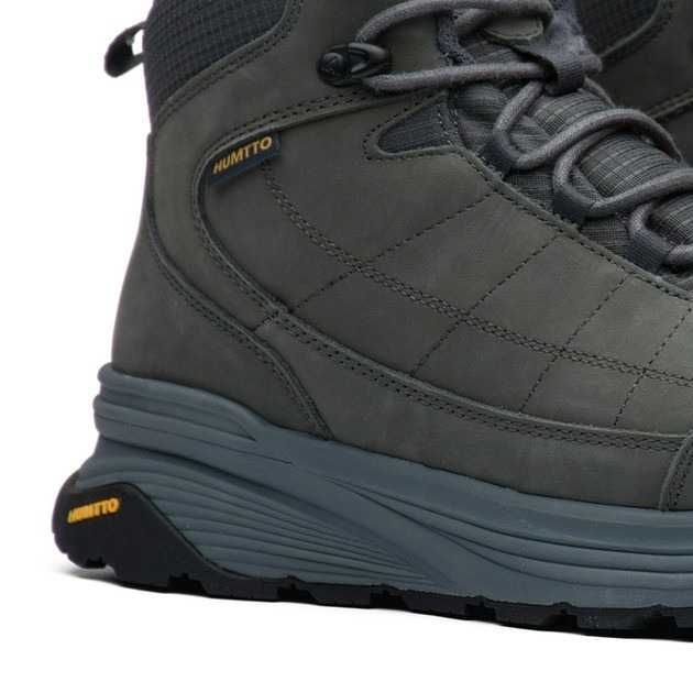 Черевики чоловічі зимові Humtto Waterproof 540044C2