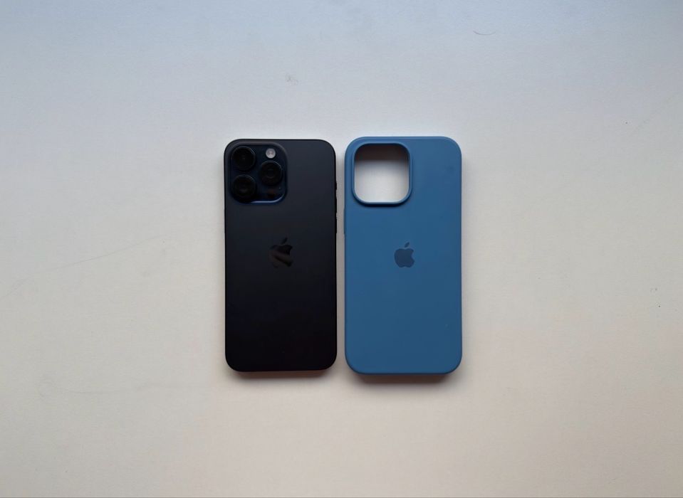 iPhone 15 Pro Max 128Gb