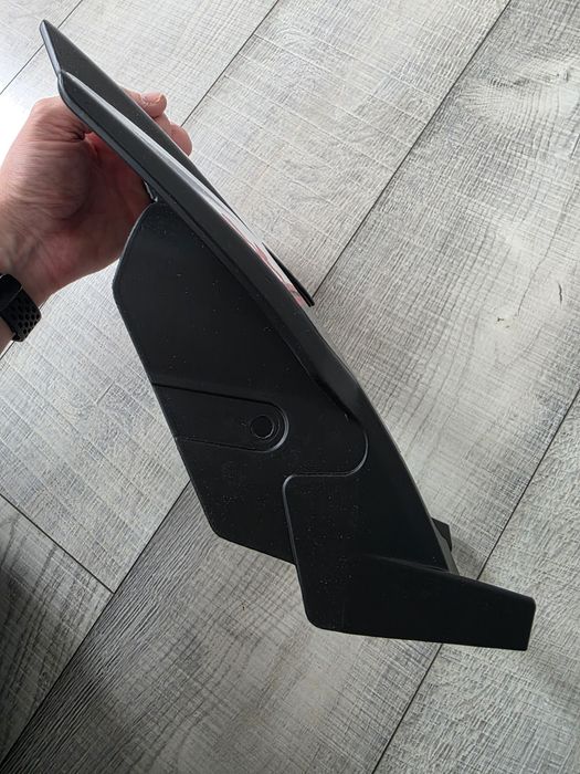 Owiewka plastik lampy aprilia sx/rx 50