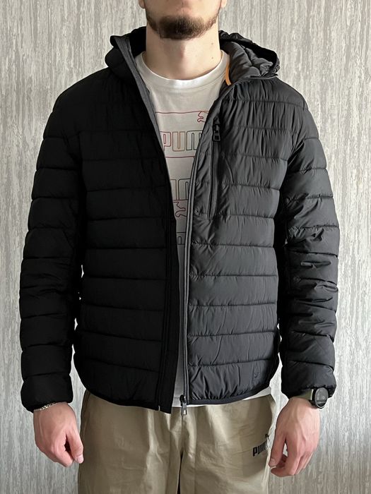 Весняна куртка Tom Tailor (розмір L)